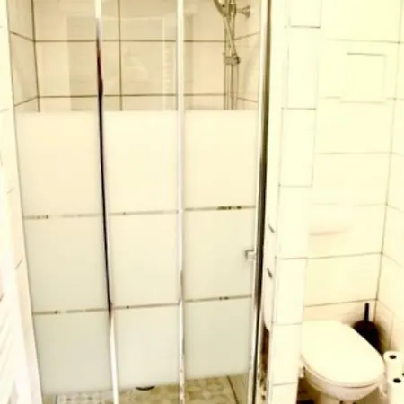 Le Moment Bleu Apartamento
