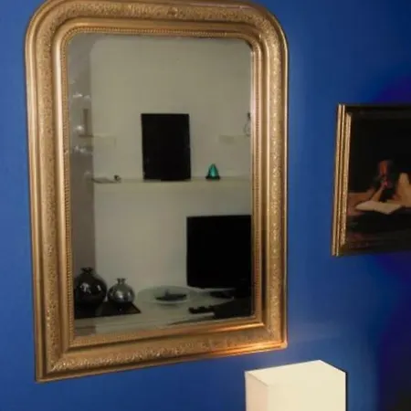 Le Moment Bleu Apartment Strasbourg