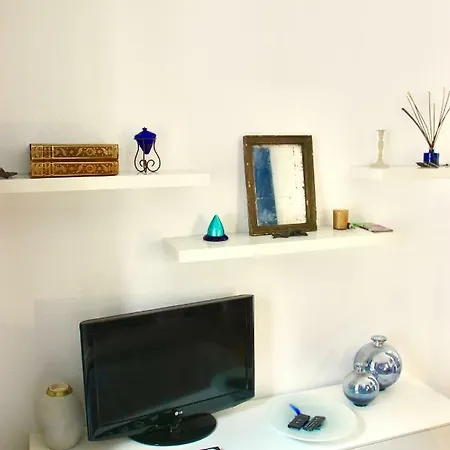 Apartment Le Moment Bleu Strasbourg
