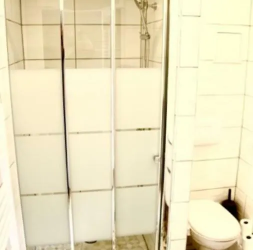 Le Moment Bleu Appartamento