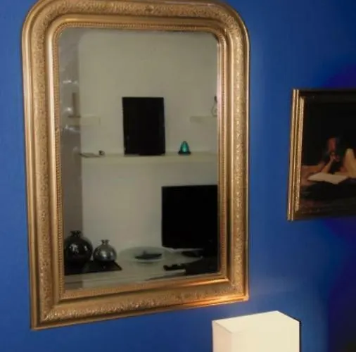 Le Moment Bleu Appartamento Strasburgo