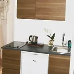 Le Moment Bleu Apartamento Estrasburgo