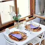 Apartamento Le Moment Bleu